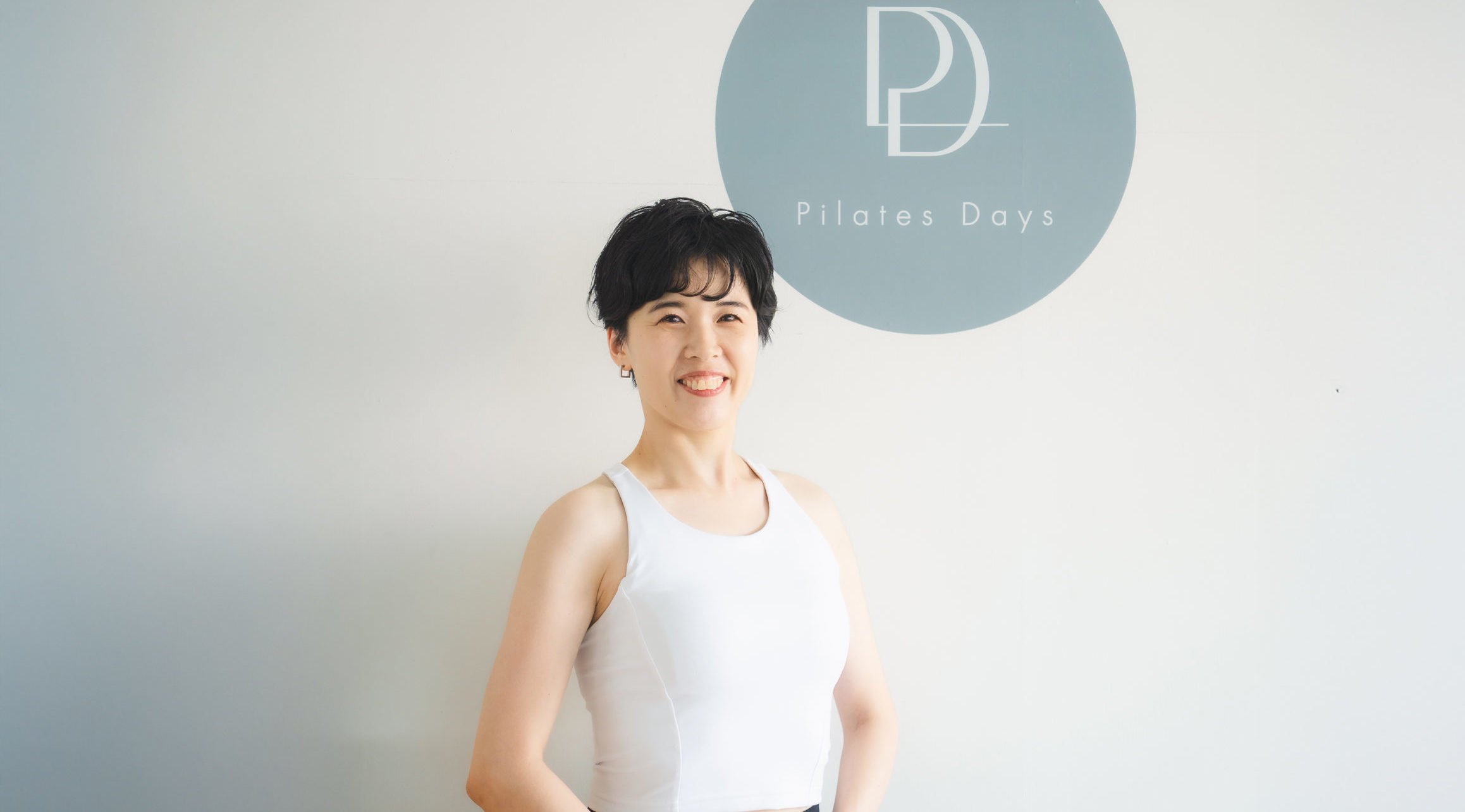 Pilates Days（ピラティスデイズ）｜インストラクター